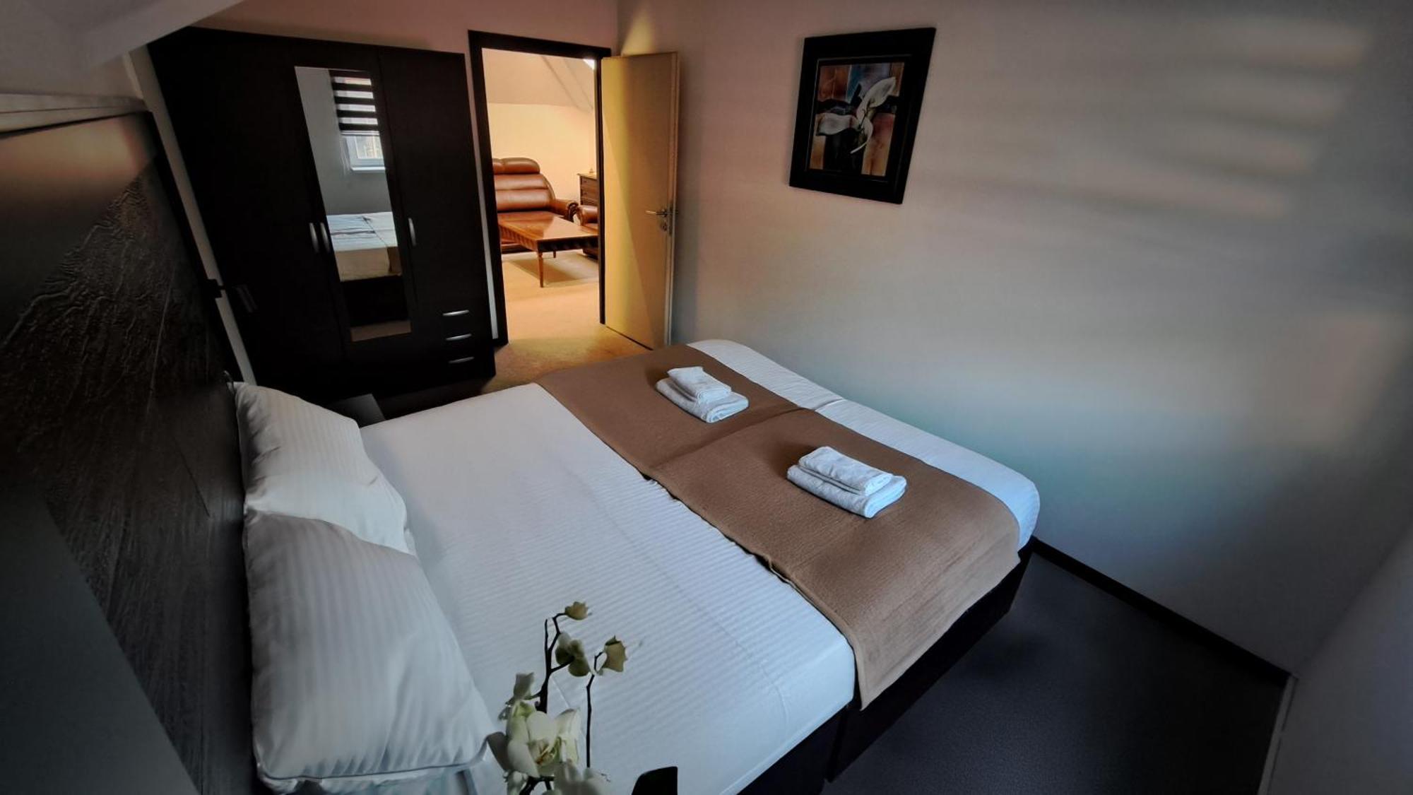 Citadela Suites - Free Parking SJJ Exteriér fotografie