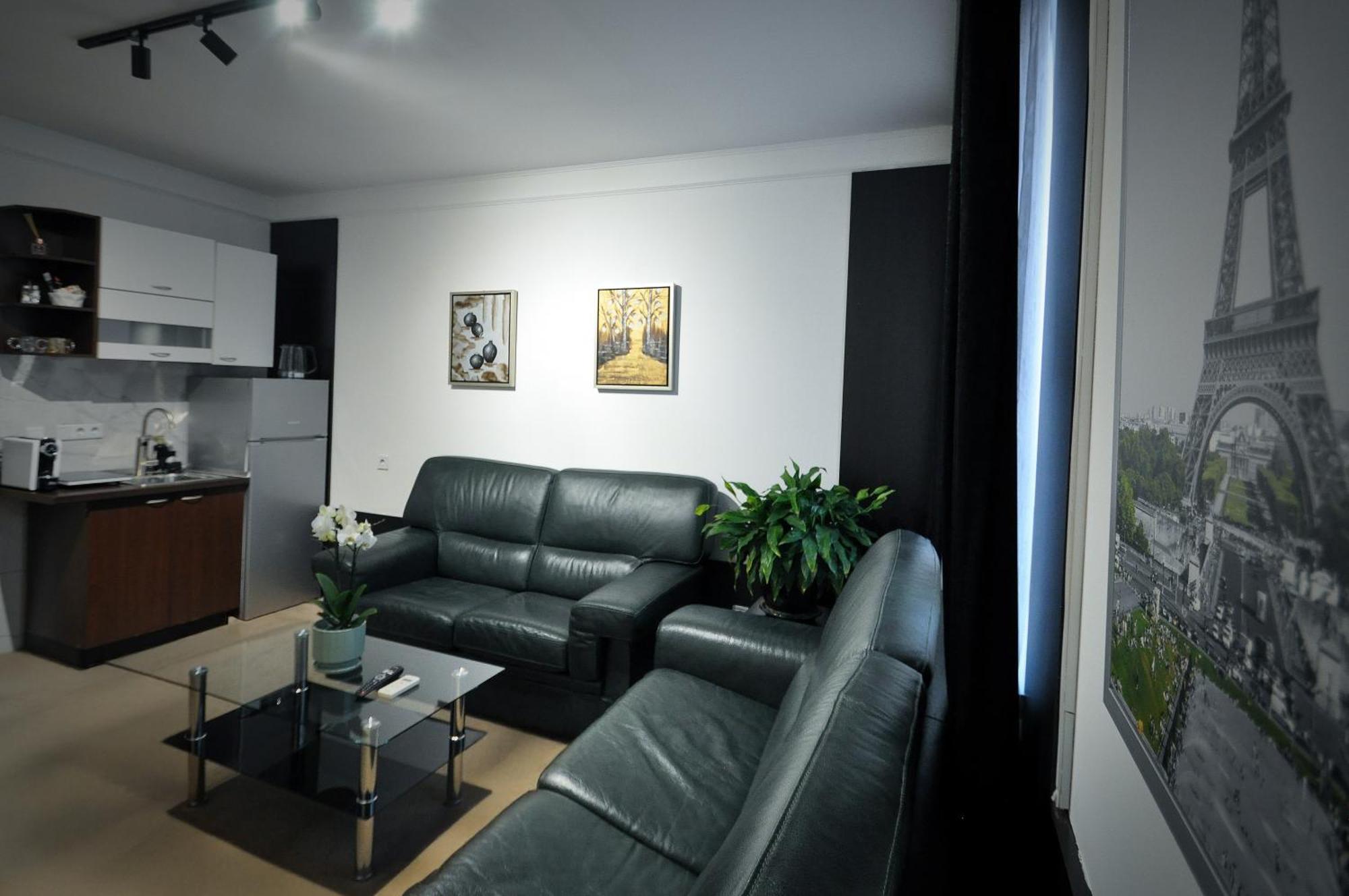 Citadela Suites - Free Parking SJJ Exteriér fotografie