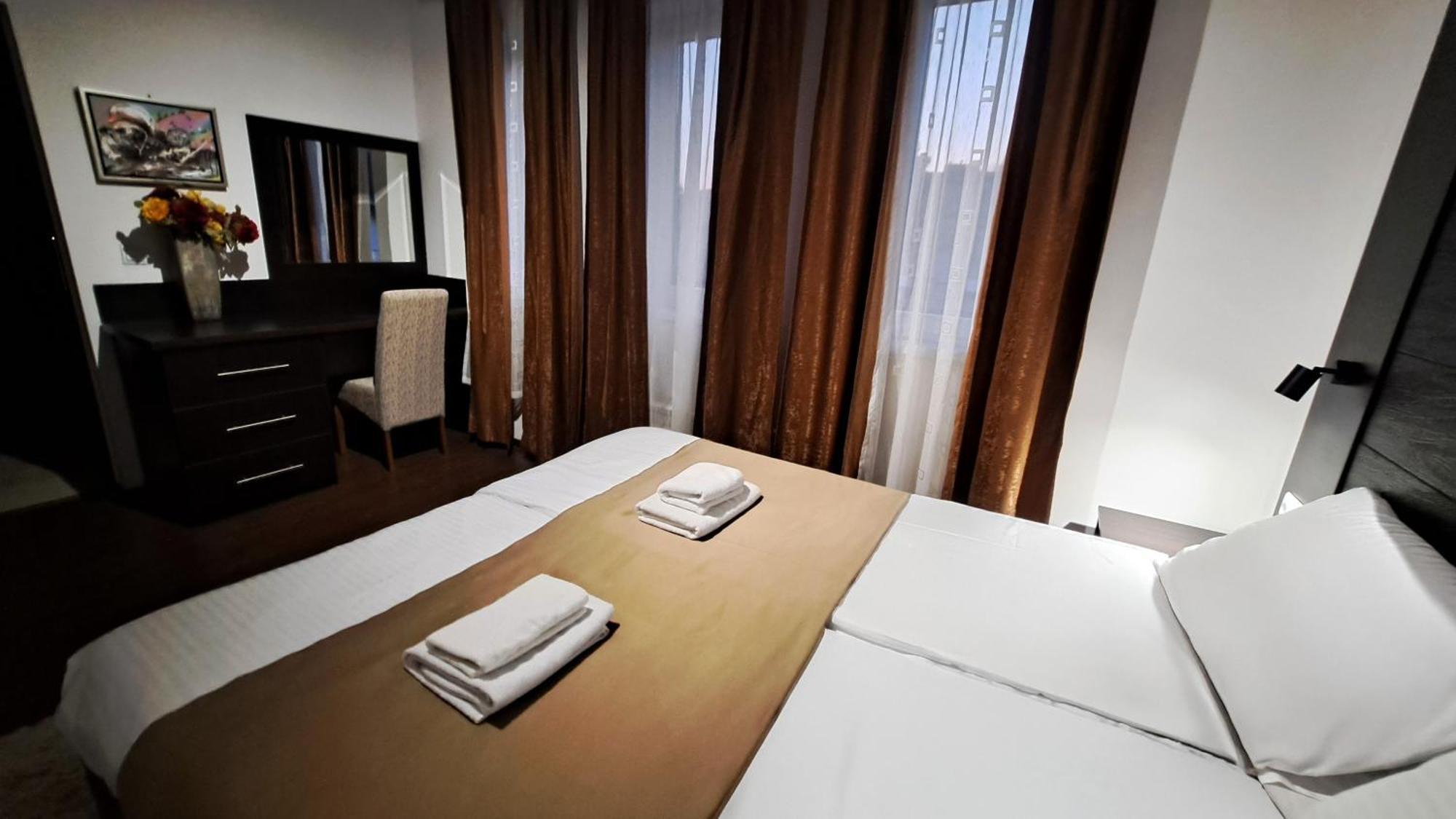 Citadela Suites - Free Parking SJJ Exteriér fotografie