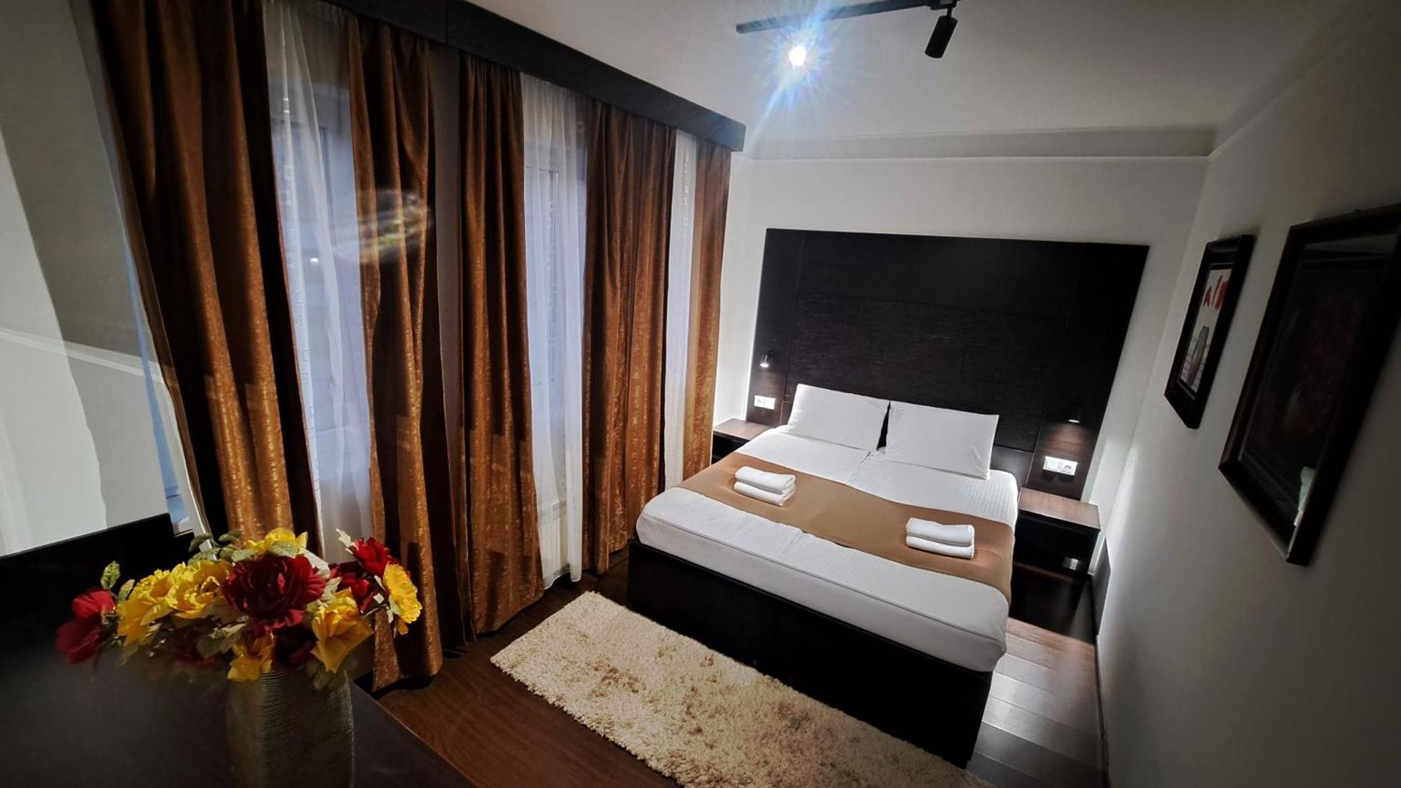 Citadela Suites - Free Parking SJJ Exteriér fotografie