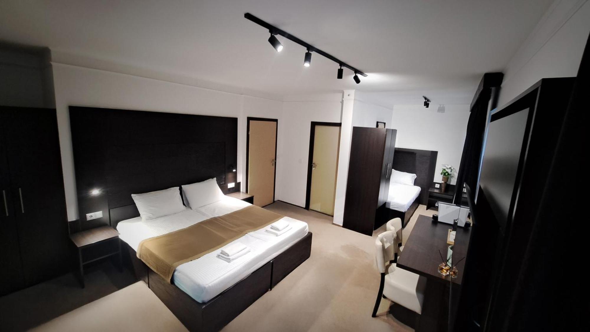 Citadela Suites - Free Parking SJJ Exteriér fotografie