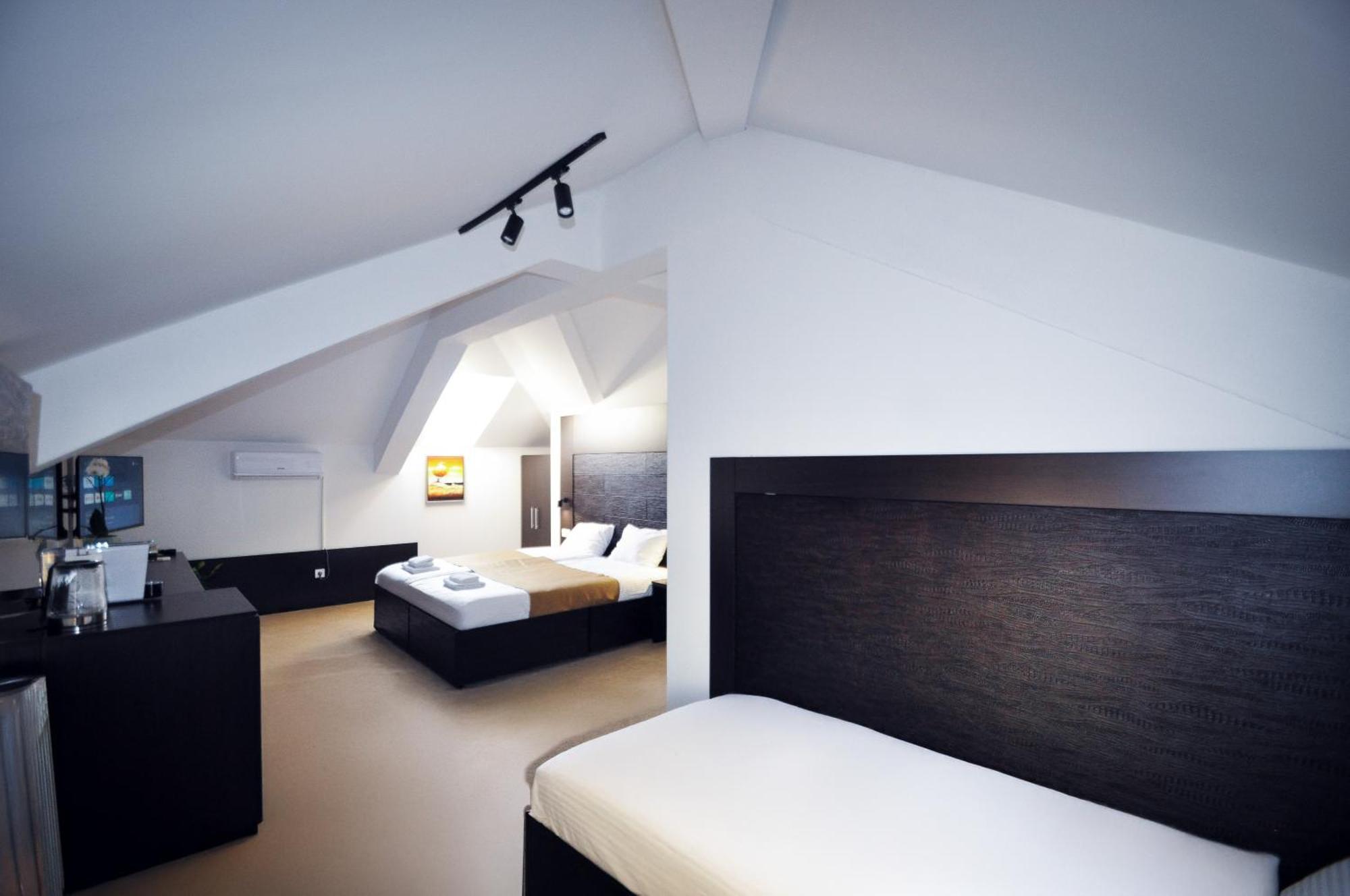 Citadela Suites - Free Parking SJJ Pokoj fotografie