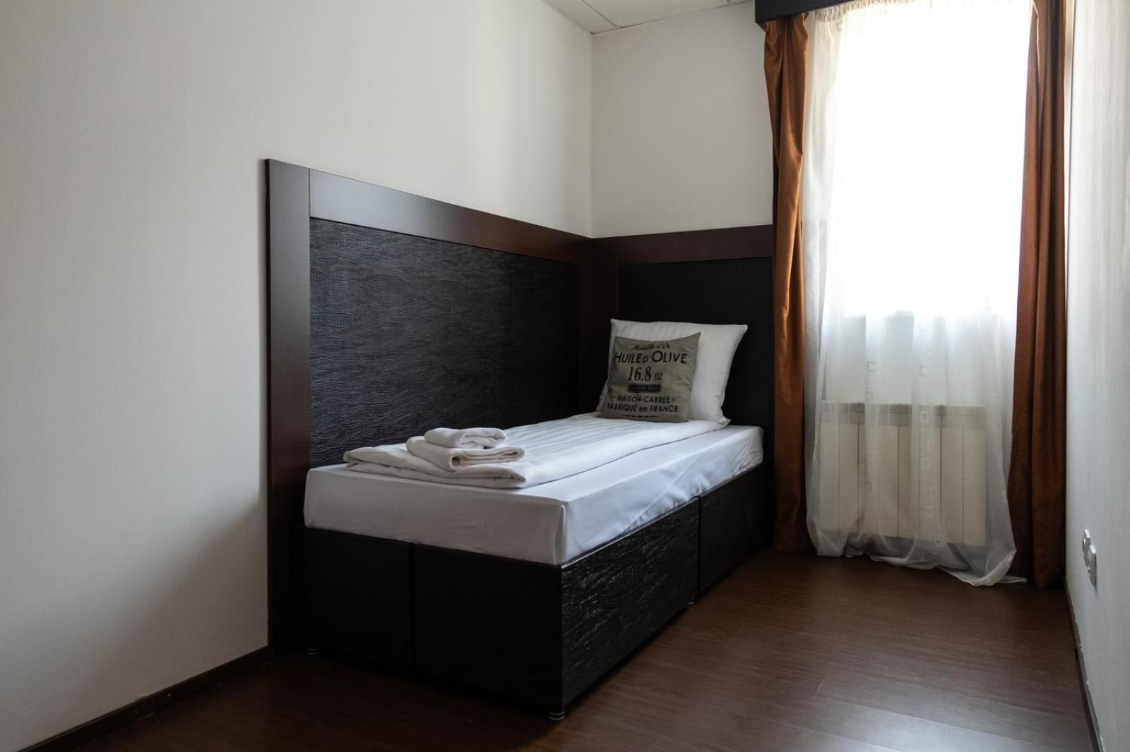 Citadela Suites - Free Parking SJJ Exteriér fotografie