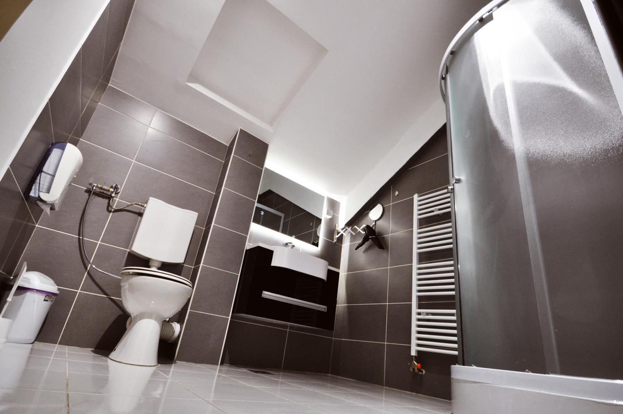 Citadela Suites - Free Parking SJJ Exteriér fotografie