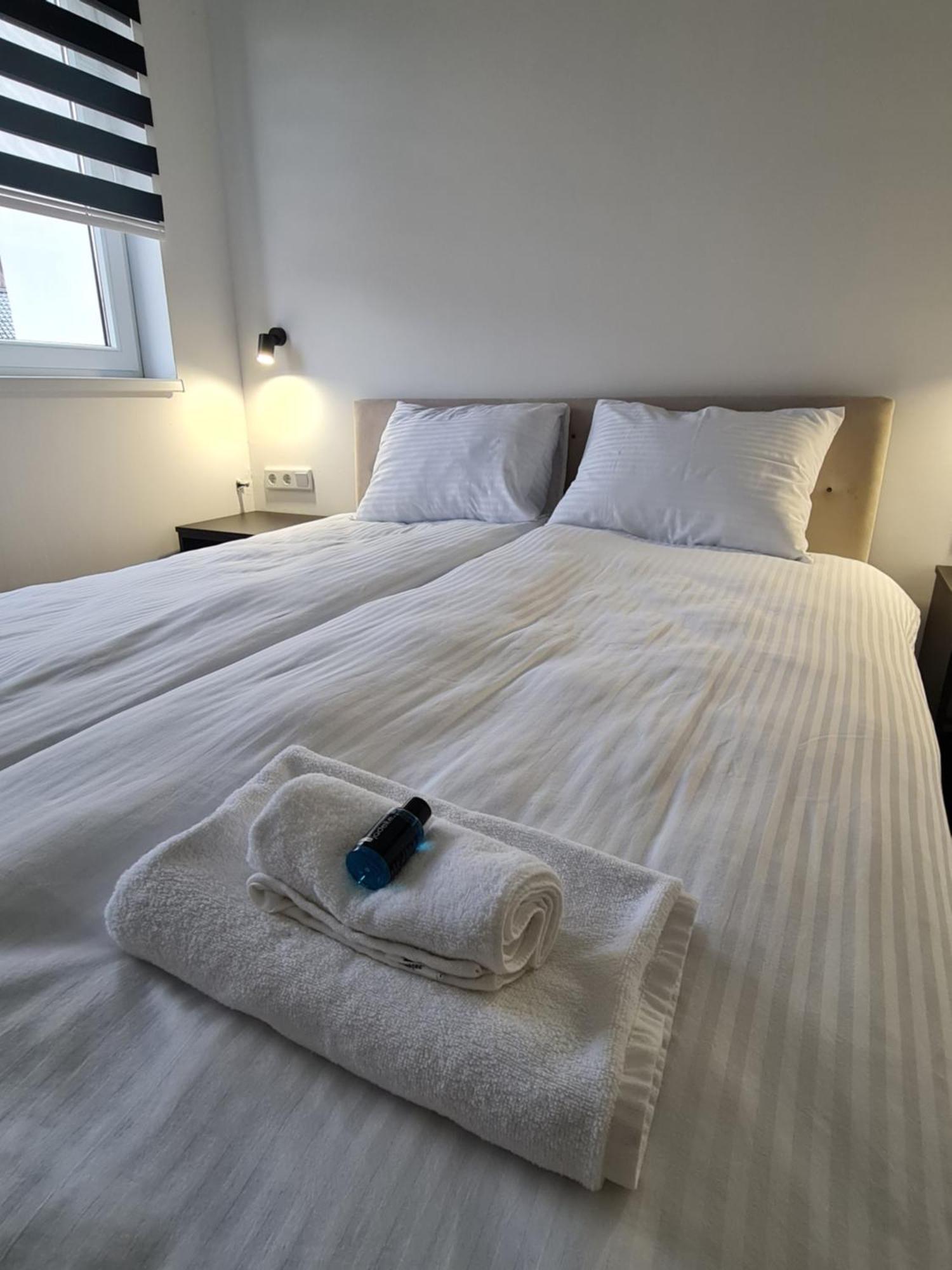 Citadela Suites - Free Parking SJJ Exteriér fotografie
